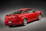 Chevrolet Cobalt SS 2007 года